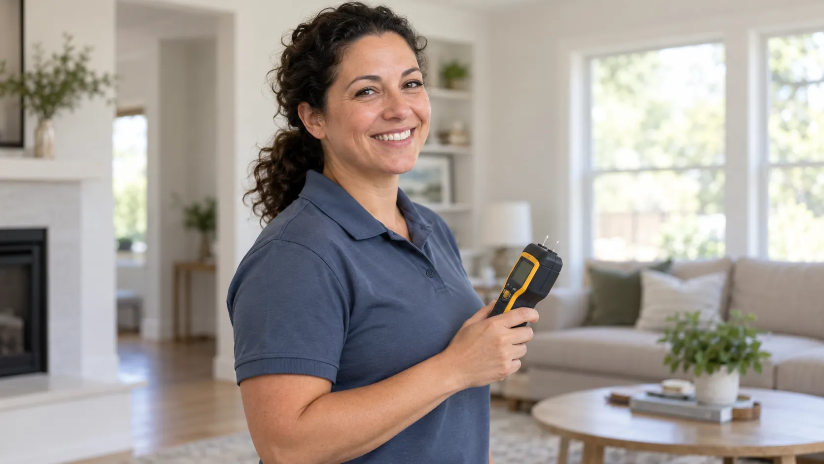 Restoration provider ready to help a Phoenix homeowner